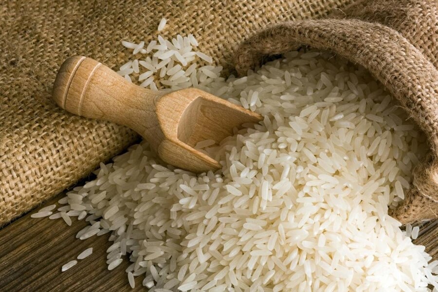 rices