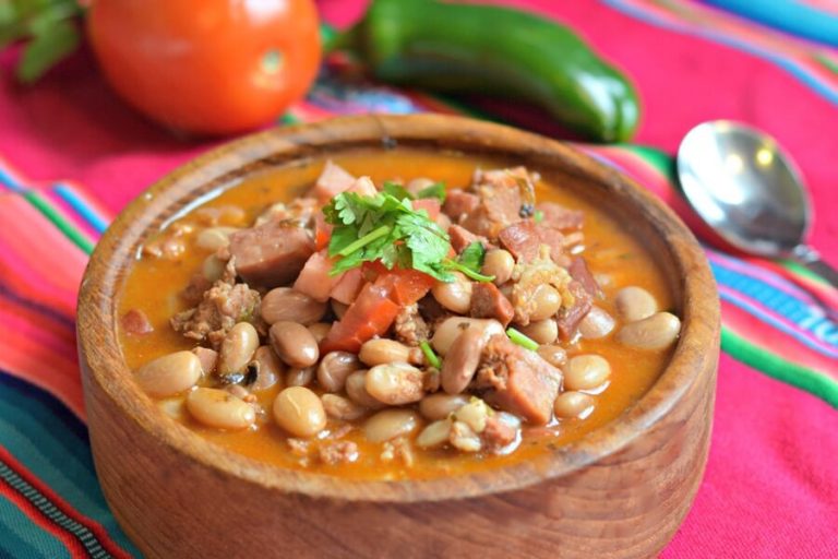 frijoles-charros